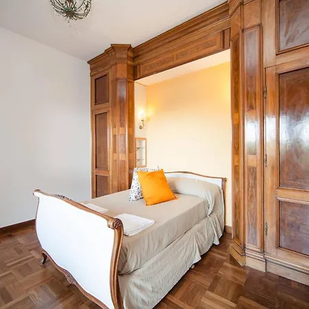 La Tolda - La Vista Clara Guest house