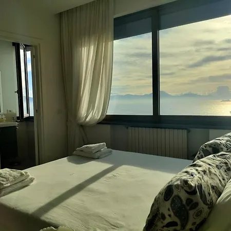 La Tolda - La Vista Clara Guest house Naples