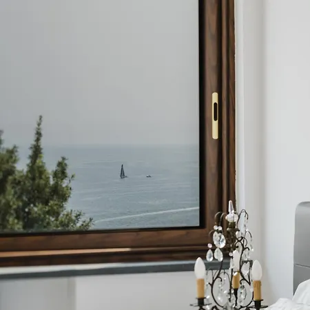 Pensjonat La Tolda - La Vista Clara 4*