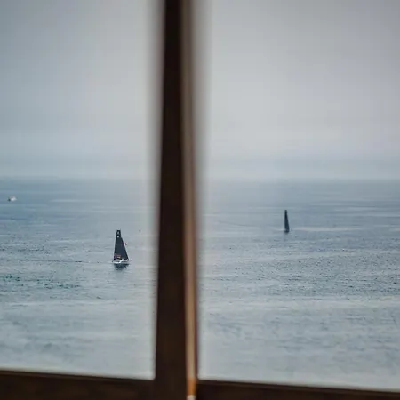 Pensjonat La Tolda - La Vista Clara Neapol