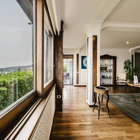 Pensjonat La Tolda - La Vista Clara