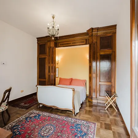 La Tolda - La Vista Clara Pensjonat 4*