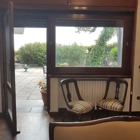 Guest house La Tolda - La Vista Clara *