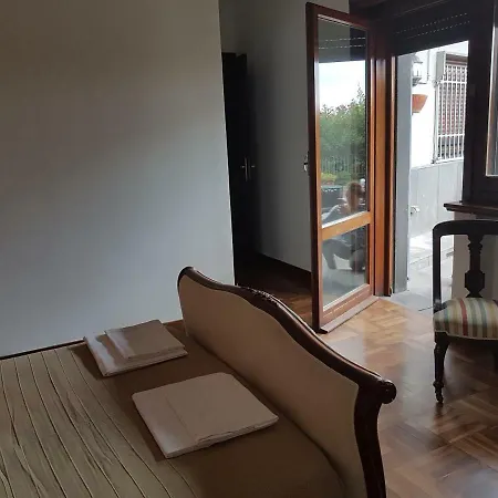 Guest house La Tolda - La Vista Clara Naples