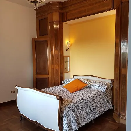 La Tolda - La Vista Clara Guest house Naples