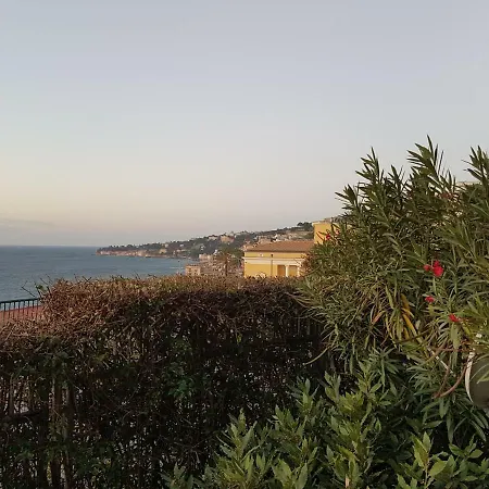 La Tolda - La Vista Clara * Naples