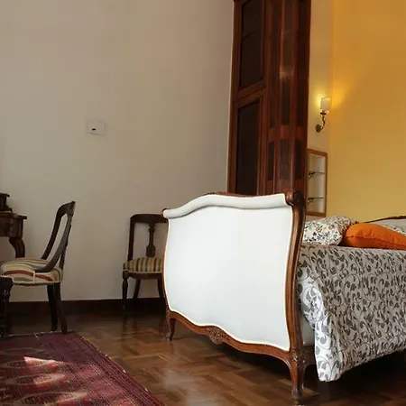 Guest house La Tolda - La Vista Clara *