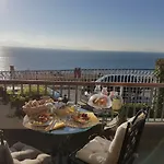 La Tolda - La Vista Clara 4*
