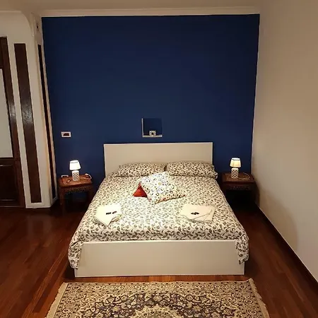 La Tolda - La Vista Clara Pensionat 4*
