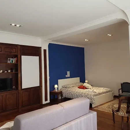 Pensionat La Tolda - La Vista Clara 4*