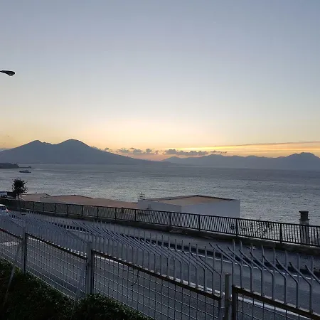 Πανσιόν La Tolda - La Vista Clara 4*