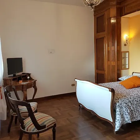 La Tolda - La Vista Clara 4* Νάπολη