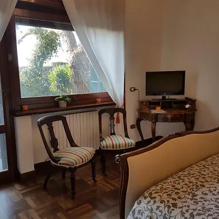 Pensionat La Tolda - La Vista Clara 4*