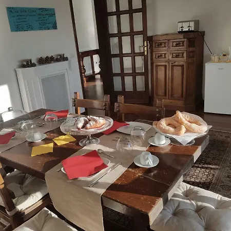 Πανσιόν La Tolda - La Vista Clara 4*