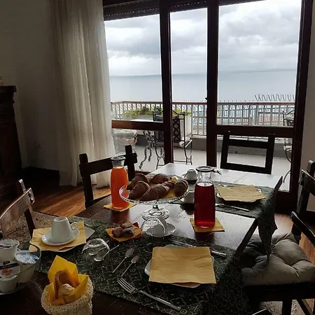 La Tolda - La Vista Clara 4* Νάπολη