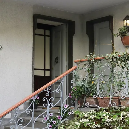 La Tolda - La Vista Clara 4*