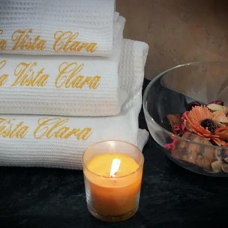 La Tolda - La Vista Clara 4* Νάπολη