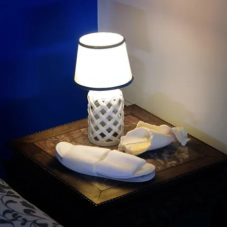 La Tolda - La Vista Clara