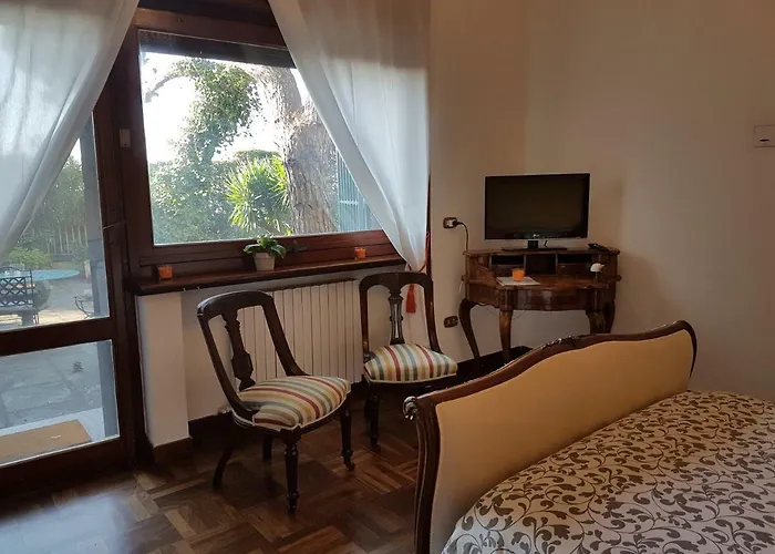 بيت ضيافة La Tolda - La Vista Clara 4*